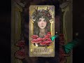 FLY AGARIC from Lady Stirling's Wicked Garden Book Deck. #oraclecards #etherealvisionstarot