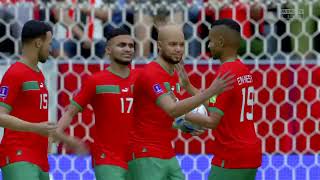 بث مباشر مباراة المغرب و اسبانيا  في كأس العالم ٢٠٢٢#المغرب #اسبانيا #كأس_العالم_قطر_2022 #بث_مباشر
