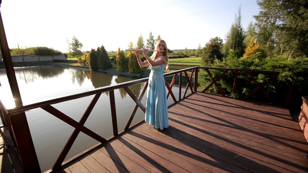 Musik für Events/ Sektempfang / mit Flöte