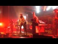 "Lift Your Head Weary Sinner (Chains)" by Crowder featuring NF.