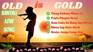 New Santali old is Gold sad song' ||Best Santali Song||Romantic Love Santali Song|| Sona arang|| 💔💔