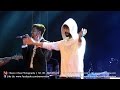 Mere Nishaan Darshan Raval Live Concert in Ahmedabad with Suyash Rai