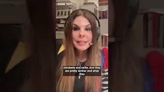 Maria Brito: The Art And Business of Turning Your Ideas into Gold Maria Brito: The Art And Business of Turning Your Ideas into Gold