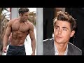 Things You Didn't Know About Zac Efron!