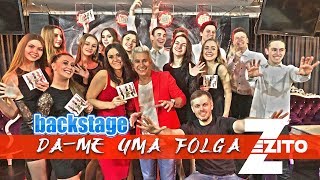 Как снимать видео клип. Zezito - Da-me Uma Folga ( backstage ) Как снимать видео клип. Zezito - Da-me Uma Folga ( backstage )