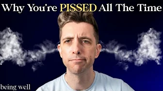 The Psychology of Resentment: Over-Functioning, Repression, and Repair | Being Well