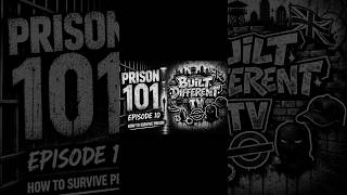 PRISON 101 | STAFF CORRUPTION - EP 10 🔥
