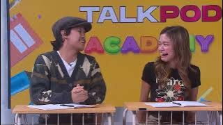 Berbagai Versi Ummi Quary Menurut Pak Surya!