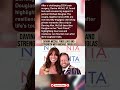 Davina McCall Finds Love and Strength with Michael Douglas