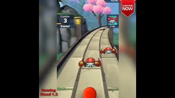 Sonic Boom Running Game in all levels. in {IOS,Android,Walkthrough}Game play.#shorts#SonicBoom#viral