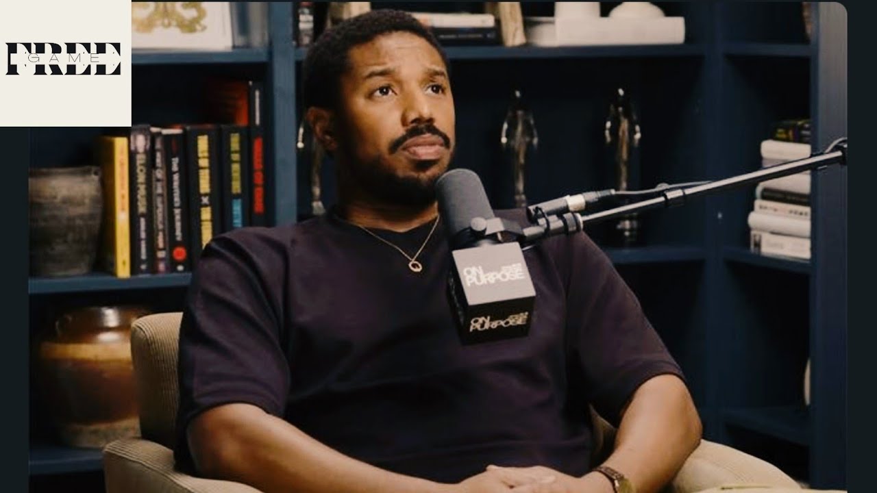 Michael B. Jordan Says He Struggles with 'Loneliness,' Goes Back