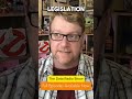 Legislation for AI - Insights from Industry Experts