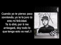 Estrella Nicky Jam Lyric Video Estrella Nicky Jam Lyric Video