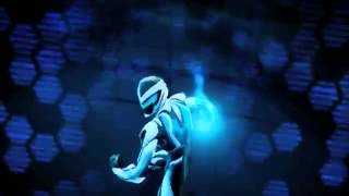 Max Steel Opening English