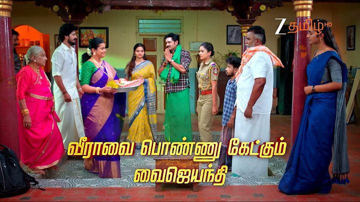 ANNA (அண்ணா) | திங்கள்-வெள்ளி, இரவு 8.00 மணிக்கு | 19 Jun 25 | Promo | Zee Tamil