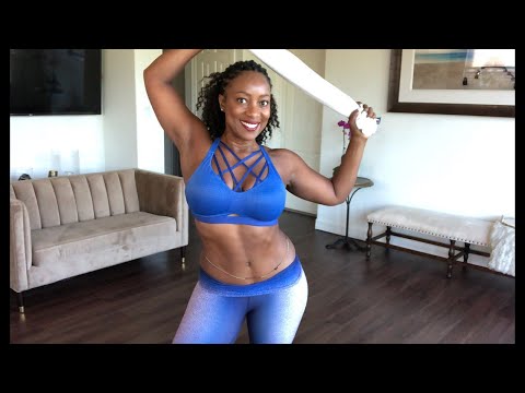 Make the Waist Work with Tiffany Rothe