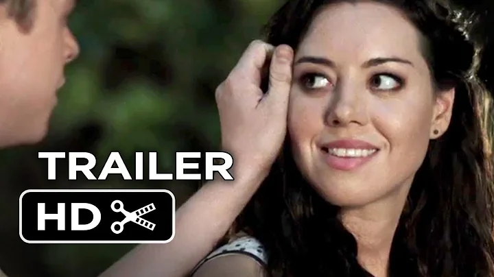 Life After Beth Official Trailer #1 (2014) - Aubre...