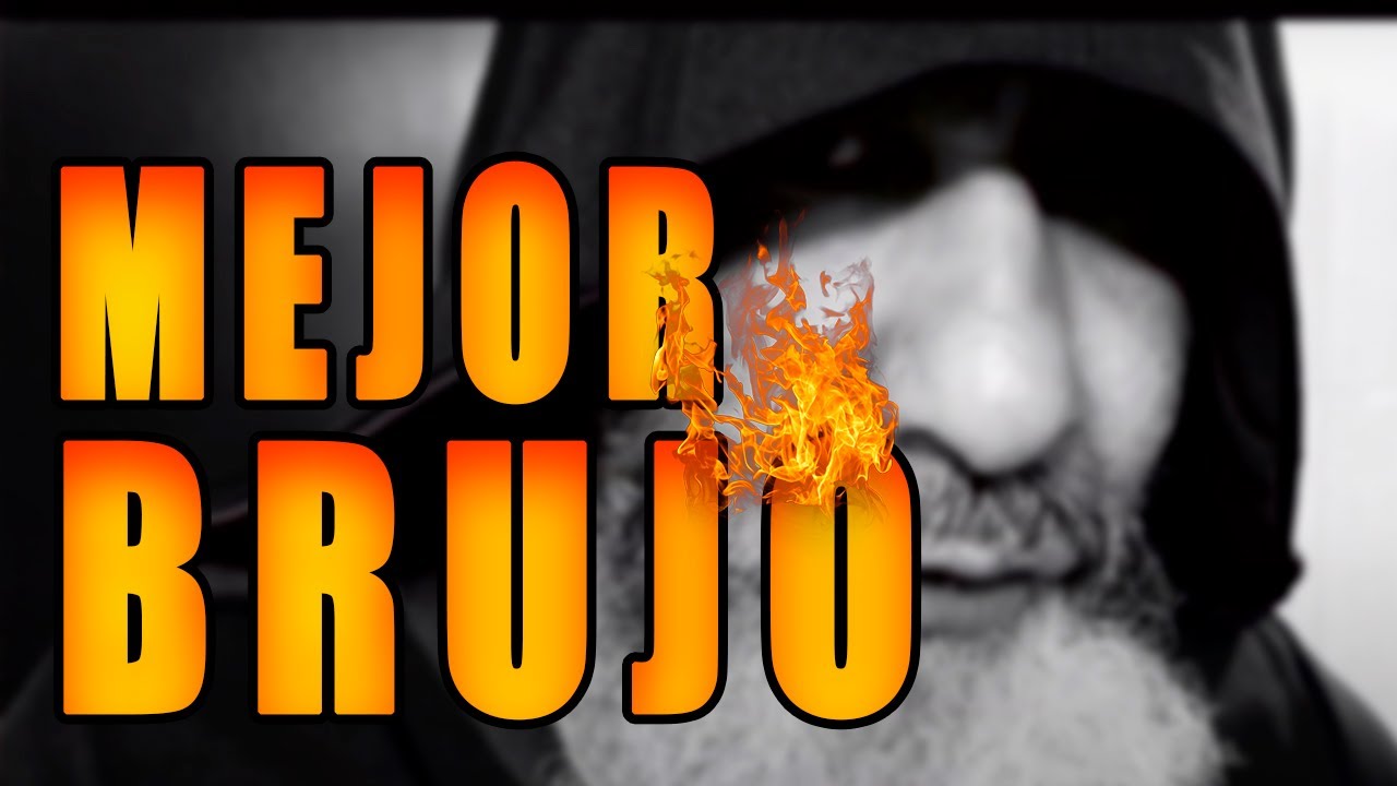 Mejor Brujo Chaman Llanero Ramiro Lopez Magia Negra YouTube
