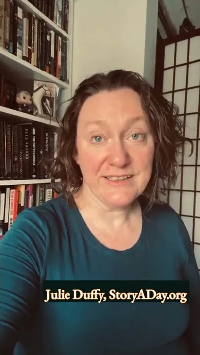 Healing   A Short Story For Writer, In Dark Times ...