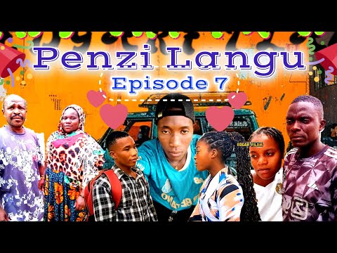 Penzi Langu Ep 7 