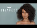 Kerry Washington on Discovering Her Dad Is Not Her Biological Father | PEOPLE