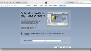 Connecting SoundCloud and iTunes