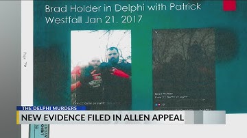 Odinism evidence filed in Delphi murders case