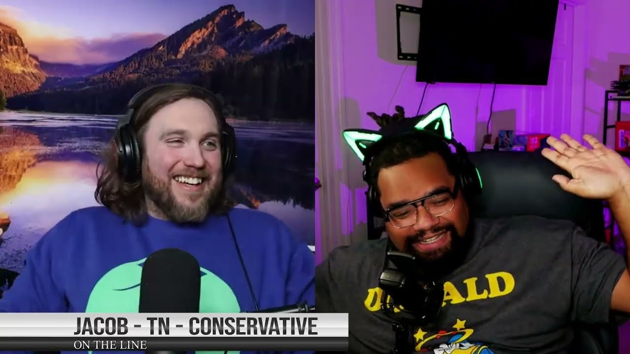 Каждое процитированное им исследование имело неприятный эффект | Джимми Сноу + Джован Брэдли