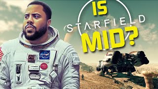 Starfield or Midfield?! (Gi Podcast Ep. 146)