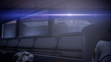 Mass Effect Legendary Edition - ME2 Part 22 - Renegade Sentinel - Insanity Difficulty