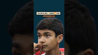 Humans of GenWise - Episode 04 screenshot 5