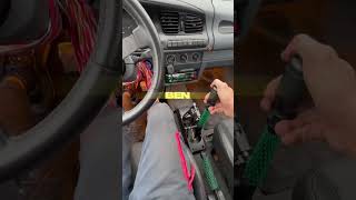 Skoda Felicia Ürkiye