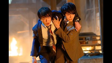 『劇場版おっさんずラブ ～LOVE or DEAD～』予告【8月23日（金）公開】