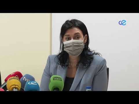 Rodríguez reconoce el trabajo encomiable del equipo de la Dirección Provincial del MEFP