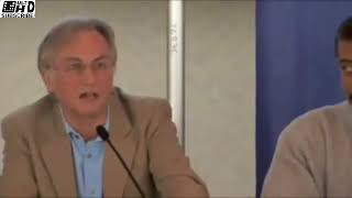 Neil deGrasse Tyson \& Richard Dawkins on Science and Religion