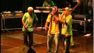 Osb Crew - INTRO Meritocrasie+Komie Tan LIVE  DVD Festival Reggae Donn Sa 4 Part 2 chords