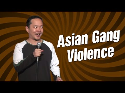 Asian Stand Up Comedy 61