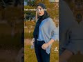 pilih dulu atau sekarang? | cewek tiktok buka hijab viral#part 4#shorts