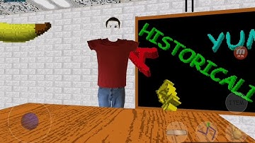 Baldi