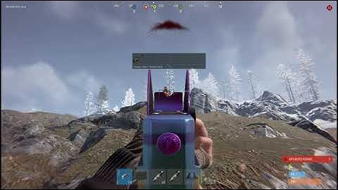 🖤Уничтожил Сервера Rust C Лучшим Читом Mason Hack(By Dyonix)🖤