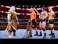 White Tiger vs Dara Singh Brock Lesnar Goldberg Match