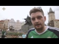 The GAWA in Prague!