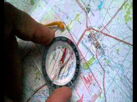 Video: Kako Narisati Oval S Kompasom