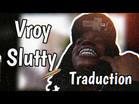 Watch [TRADUCTION FRANCAISE Feat Alain Vador] DqFrmDaO • For V.roy and Slutty on YouTube