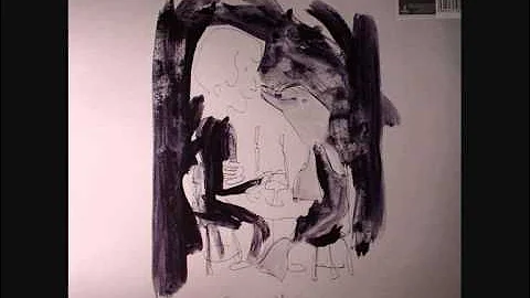 Connan Mockasin -- Forever Dolphin Love (Erol Alkan Rework)