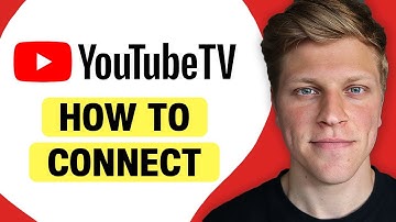 How to Connect YouTube to Your TV by Scanning a QR Code