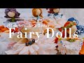 Making a Fairy Dolls || 1 sub please❤️