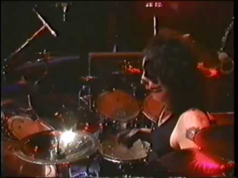 KISS - Firehouse - Toledo 1997 - Reunion Tour