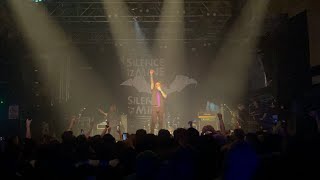 ‘Devil in Your Heart’ by SiM (Live in the UK, 13.06.23)