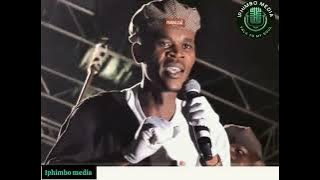 💢 Mzukulu no Shisamabhodwe - Firefighter 💢